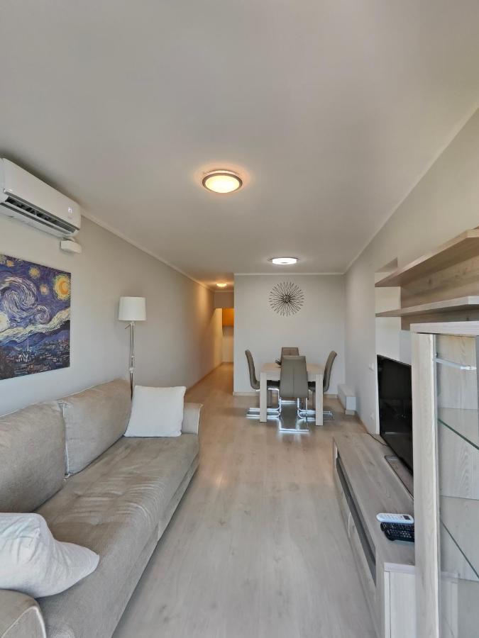 Family Apartment Besos Sant Adria de Besos Exterior photo